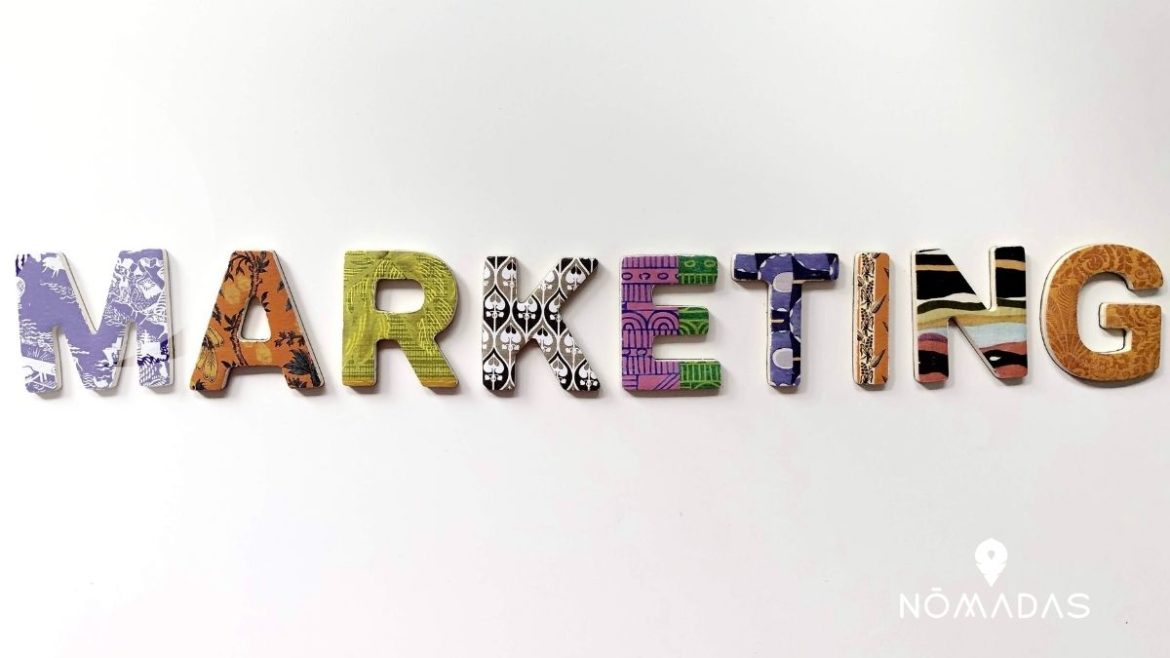 Estudiar marketing en Canadá