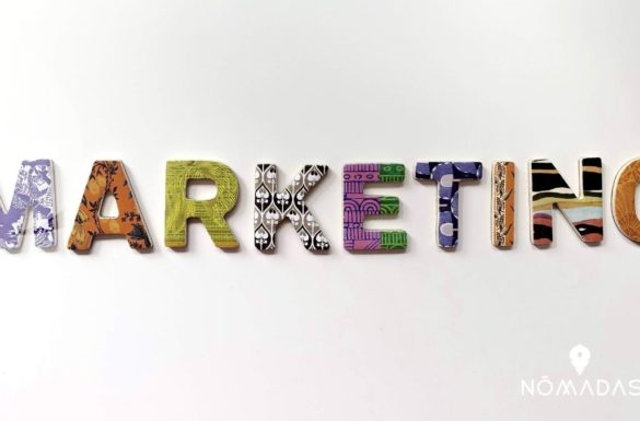 Estudiar marketing en Canadá