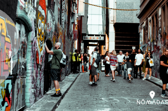 Lugares para ver en Melbourne