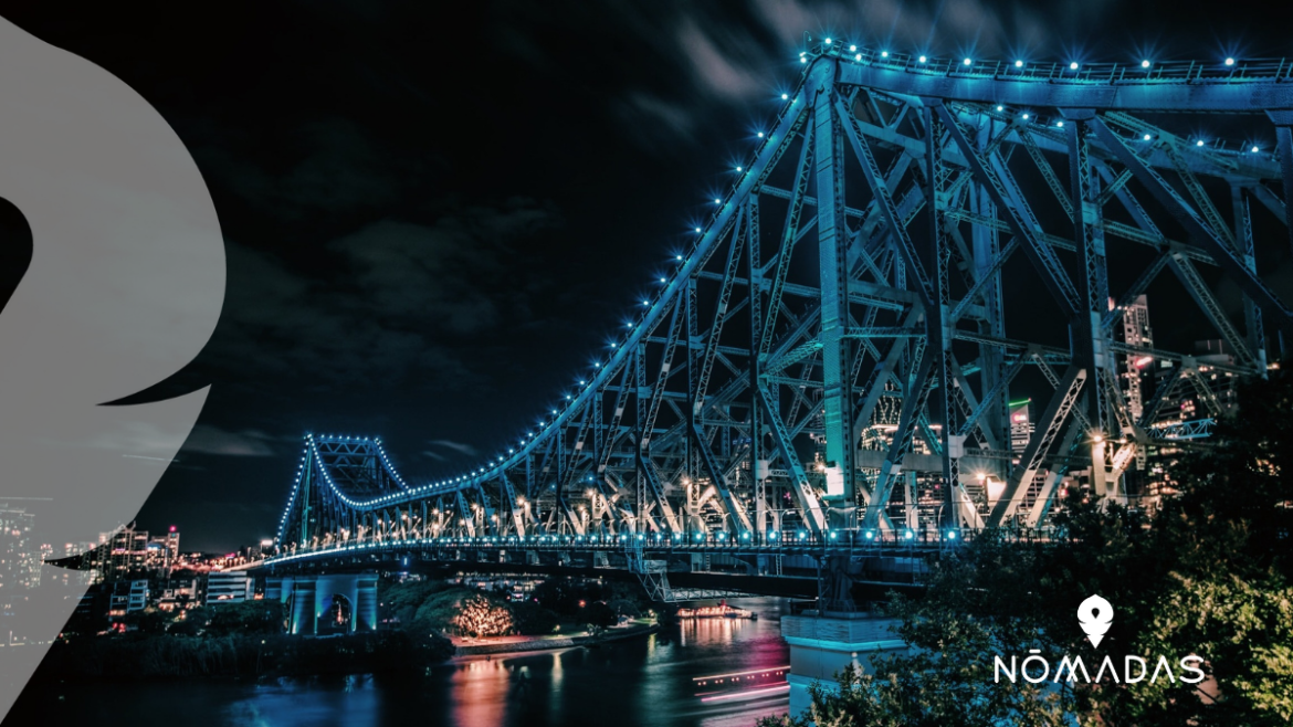 Lugares para ver en Brisbane