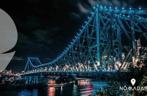 Lugares para ver en Brisbane