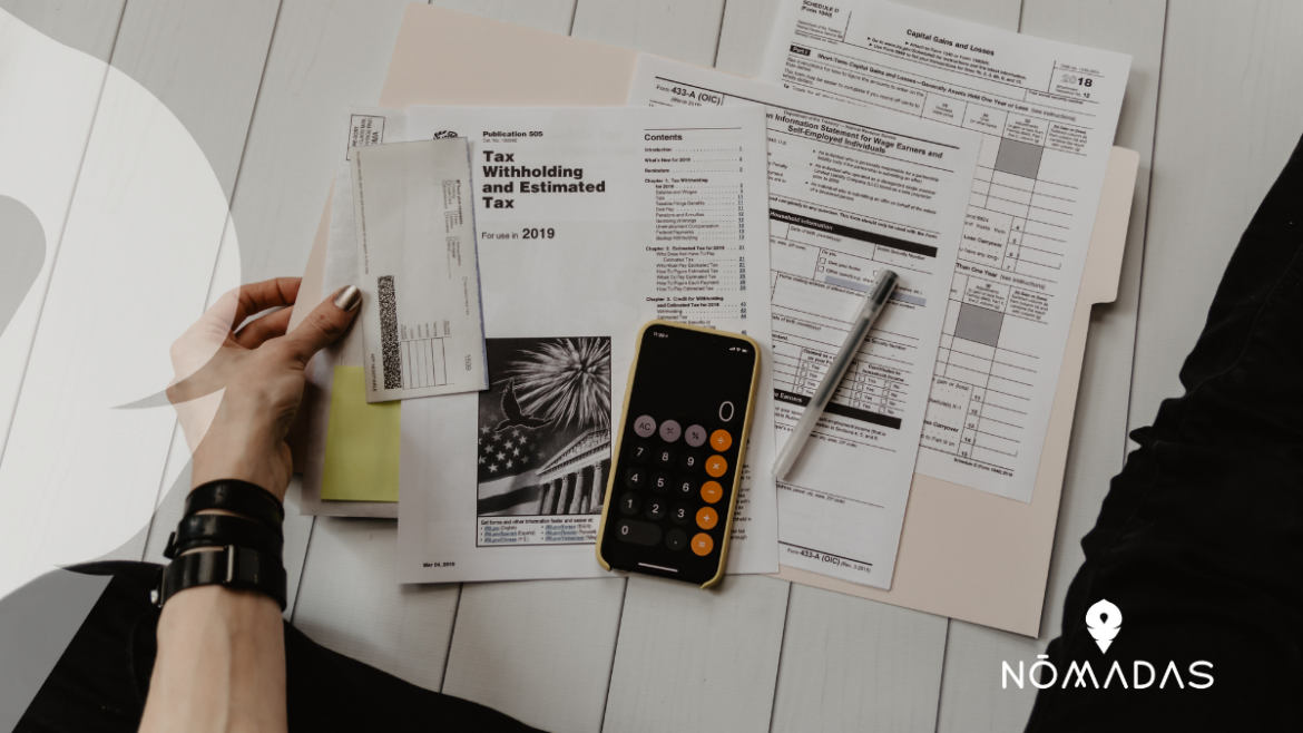 ¿Qüe es el TFN en Australia y como obtenerlo?