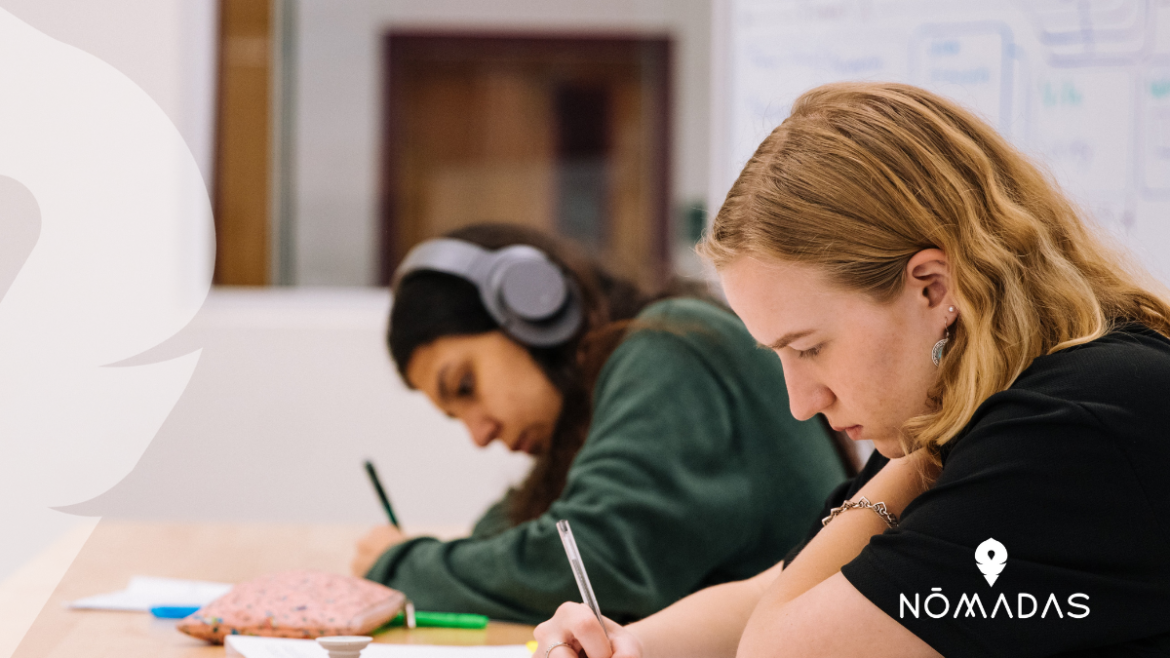 IELTS o TOEFL ¿Cuál es mejor para mi_