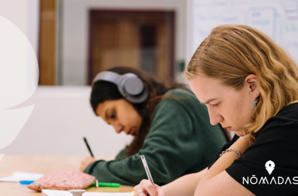 IELTS o TOEFL ¿Cuál es mejor para mi_