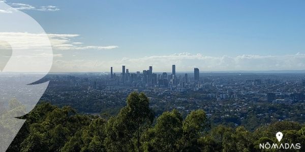 Kangaroo Point, Brisbane