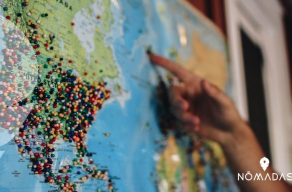 Los 10 Mejores Países para Emigrar en 2022