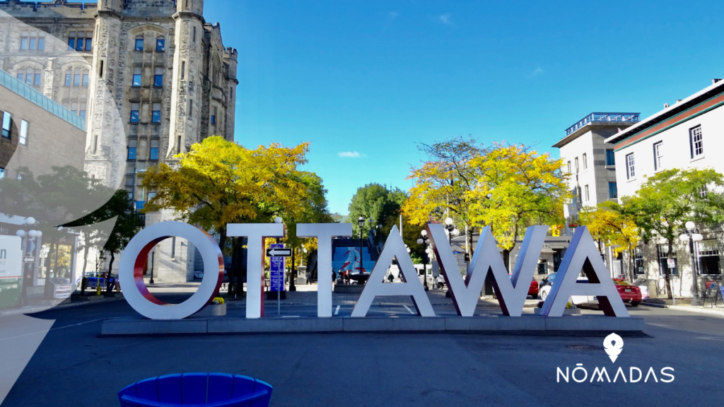 Lugares para ver Ottawa - 25 lugares para visitar