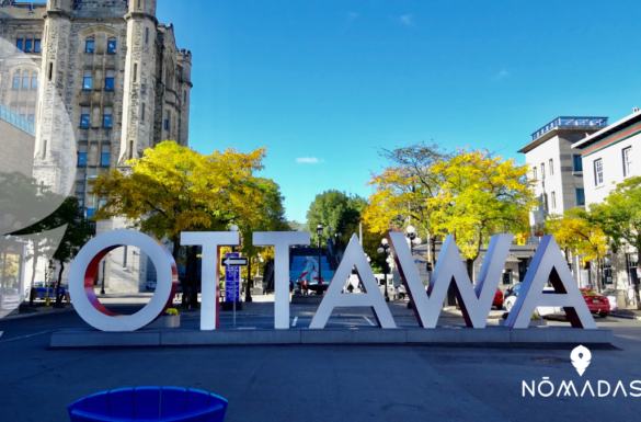 Lugares para ver Ottawa - 25 lugares para visitar