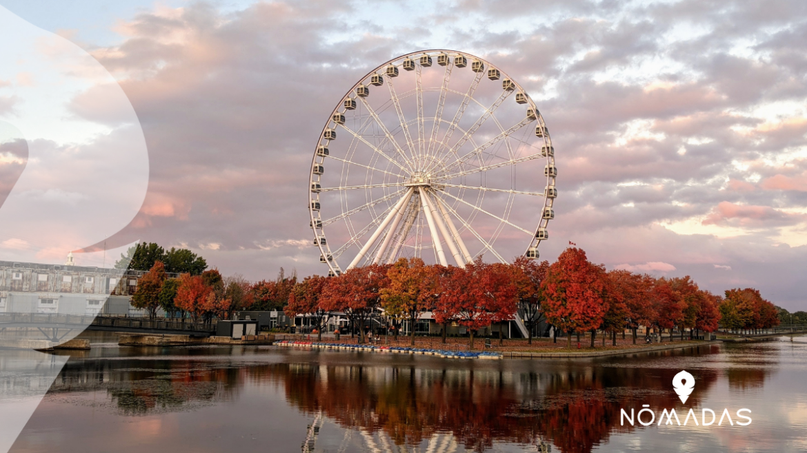 Lugares para ver en Montreal - 30 sitios maravillosos