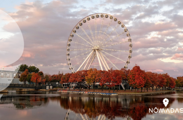 Lugares para ver en Montreal - 30 sitios maravillosos