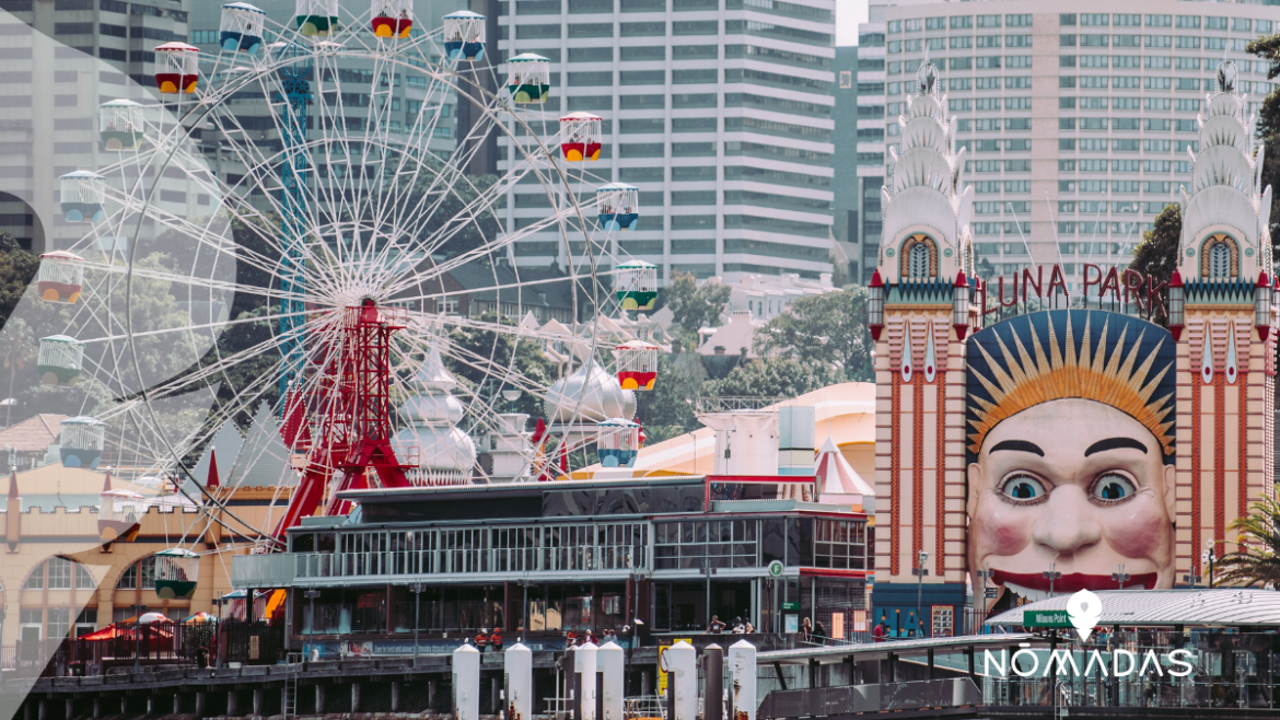 Lugares para ver en Sydney