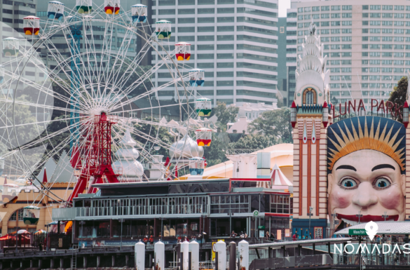 Lugares para ver en Sydney