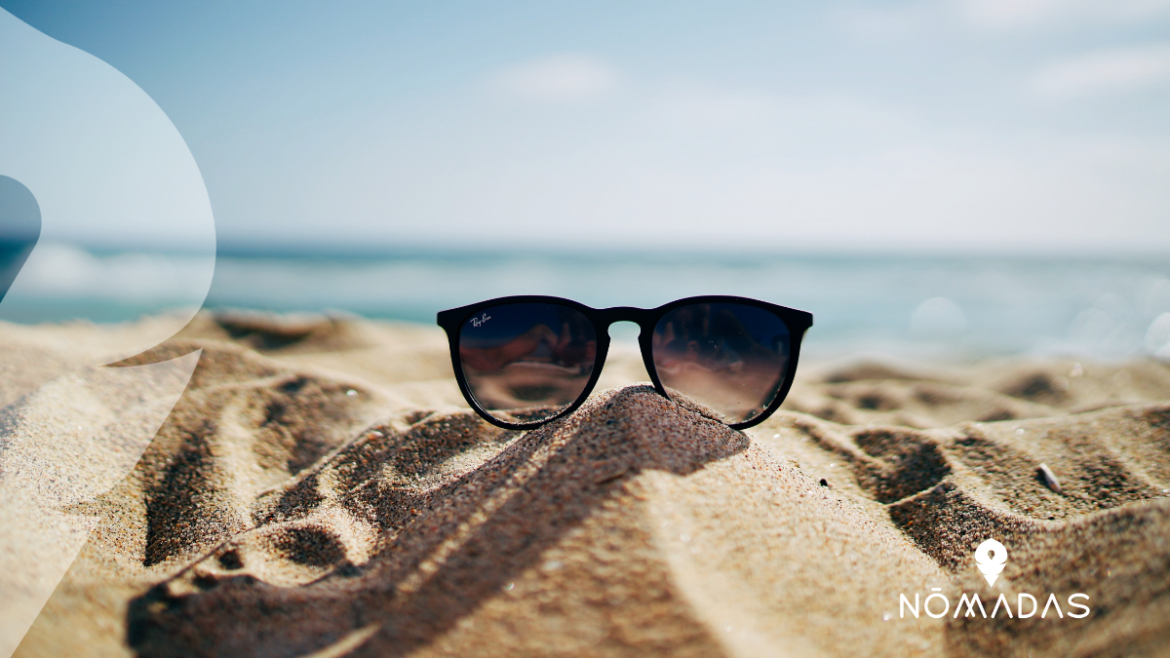 Mejores playas de Canadá