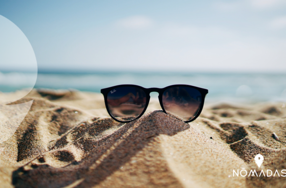 Mejores playas de Canadá