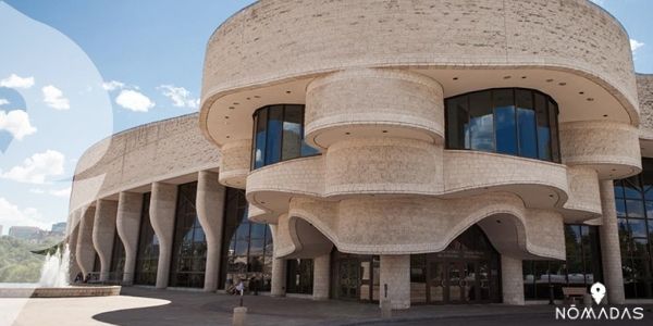 13. Museo Canadiense de la Naturaleza