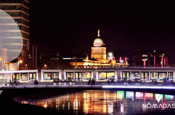 Que ver en Dublin - 25 sitios que debes conocer