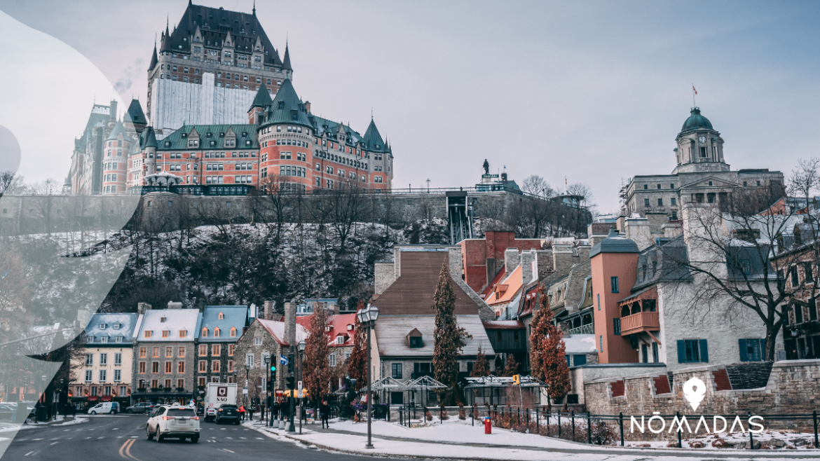 Que ver en Quebec - 20 lugares que debes conocer