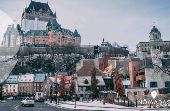 Que ver en Quebec - 20 lugares que debes conocer