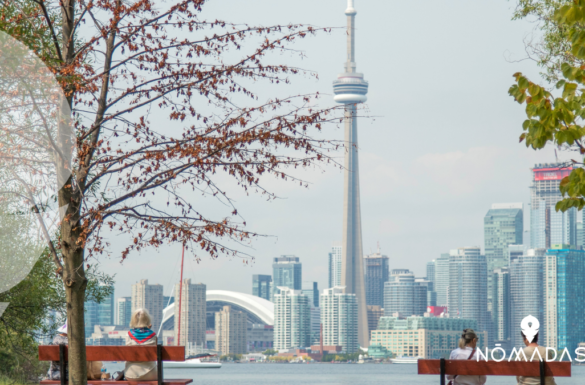 Que ver en Toronto - 25 Lugares Increíbles