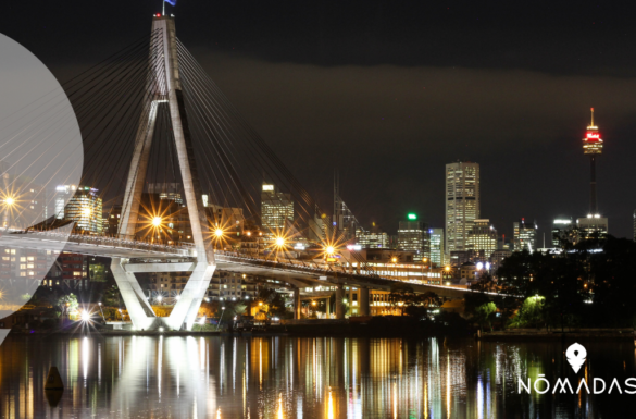 Razones para vivir y estudiar en Australia