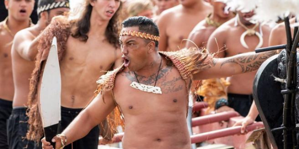 ¿Quiénes son los maoríes?