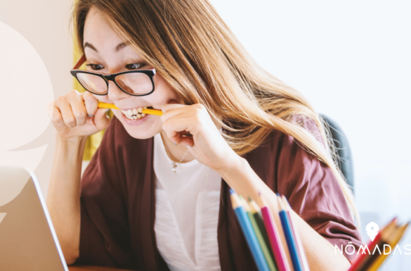 Todo sobre el TOEFL - 10 Tips para aprobarlo