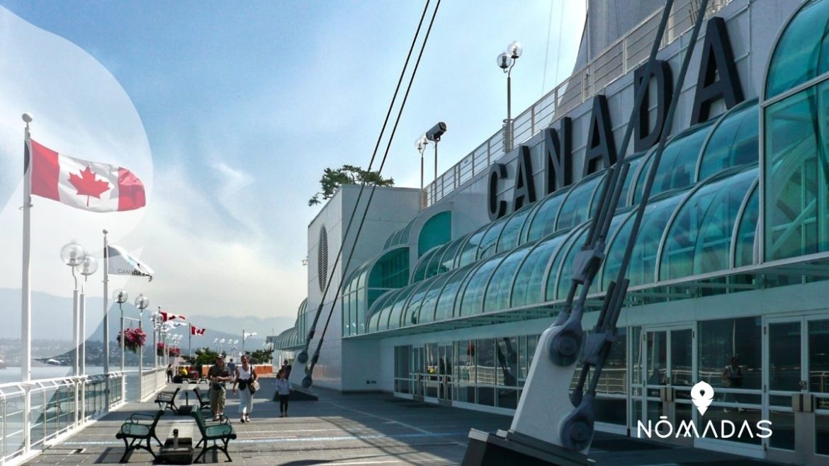 Vancouver o Toronto para vivir y estudiar