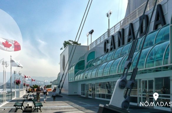 Vancouver o Toronto para vivir y estudiar