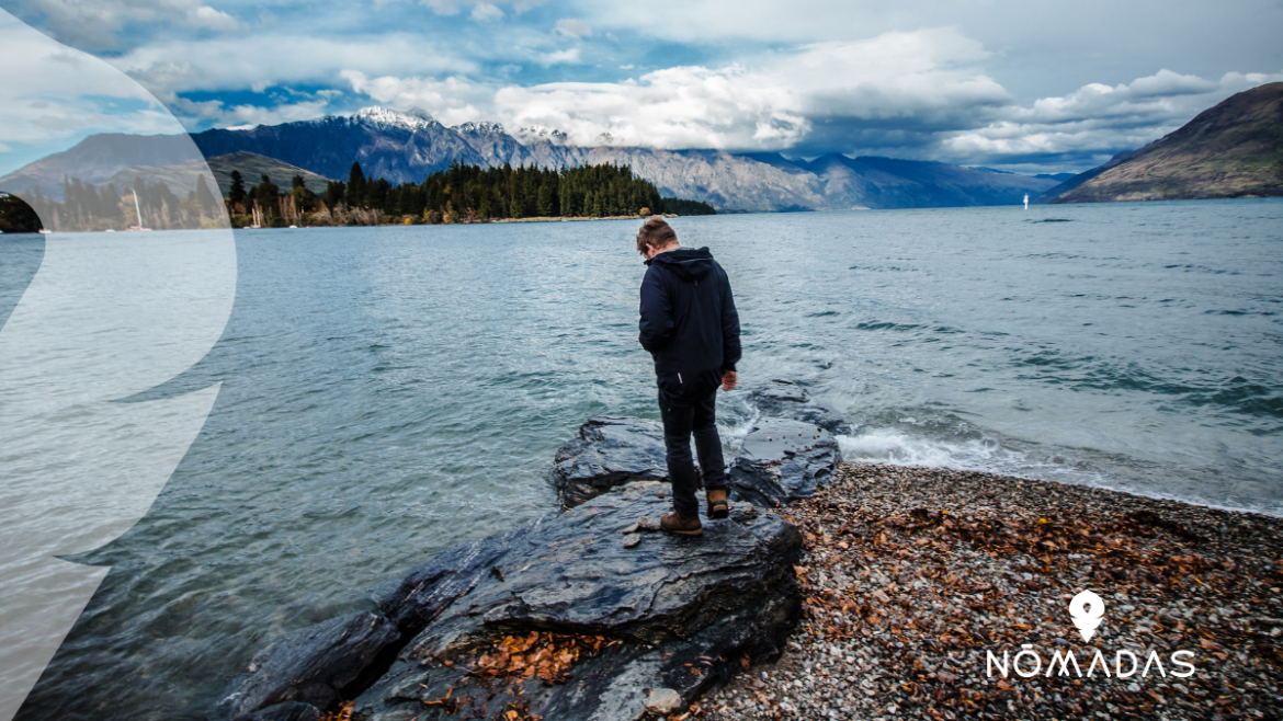 Vivir y estudiar en Nueva Zelanda como español