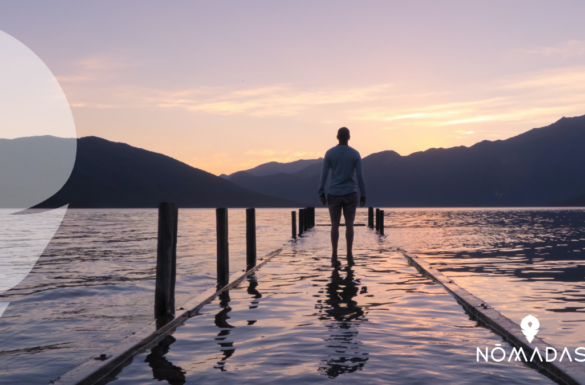 Vivir y trabajar en Nueva Zelanda chileno