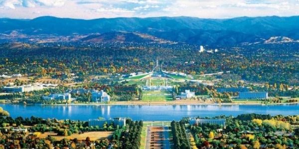 Las ventajas y desventajas de vivir en Canberra