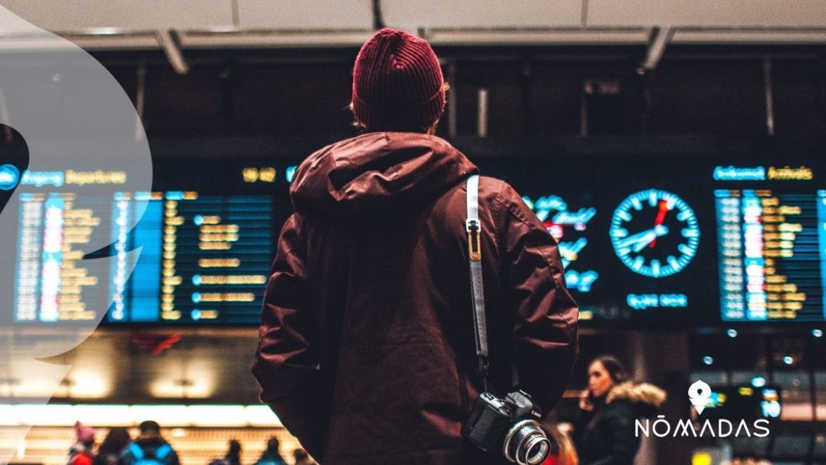 ¿Por que estudiar en el extranjero_