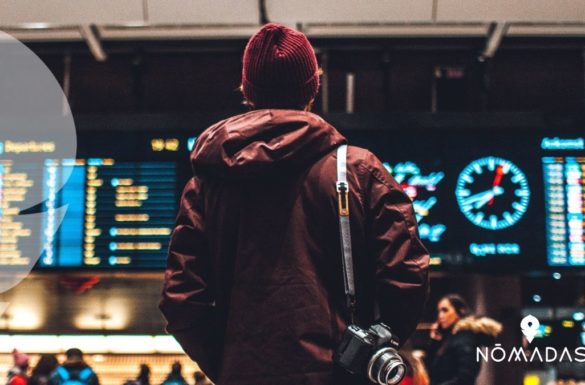 ¿Por que estudiar en el extranjero_