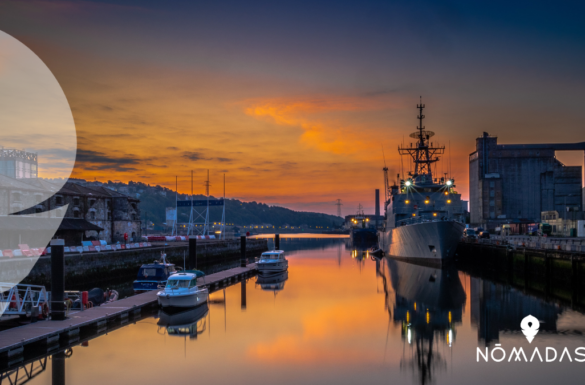 10 Planes para hacer en Cork