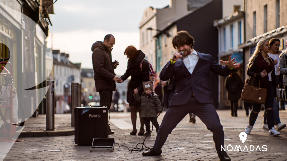 10 planes para hacer en Galway