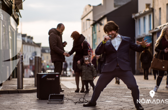 10 planes para hacer en Galway