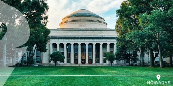 Massachusetts Institute of Technology (MIT)