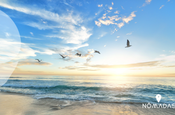 Clima en Estados Unidos