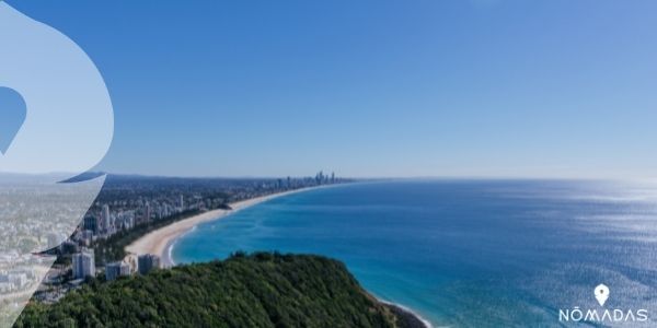 Coolangatta 