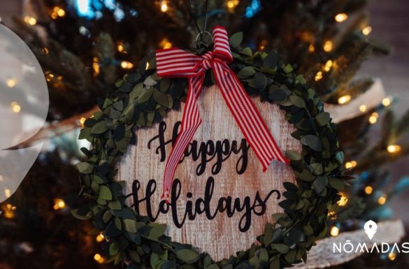 Días festivos en Australia