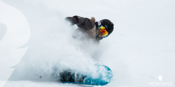 Trabajos mejores pagados en Canadá  - Monitor de snowboard