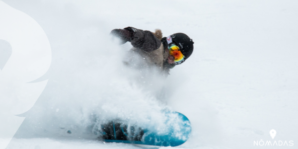 Esquí y Snowboard