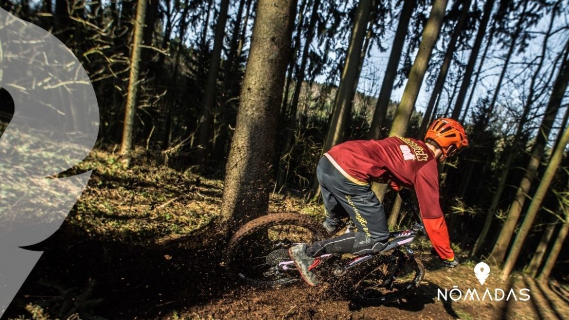 Deportes extremos en Canadá