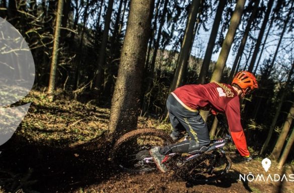 Deportes extremos en Canadá