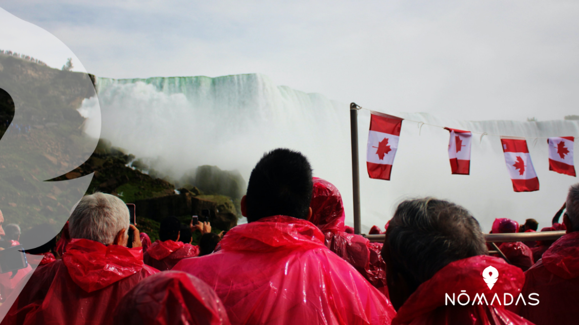 tradiciones y costumbres típicas de Canadá