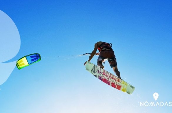 Deportes extremos en Nueva Zelanda