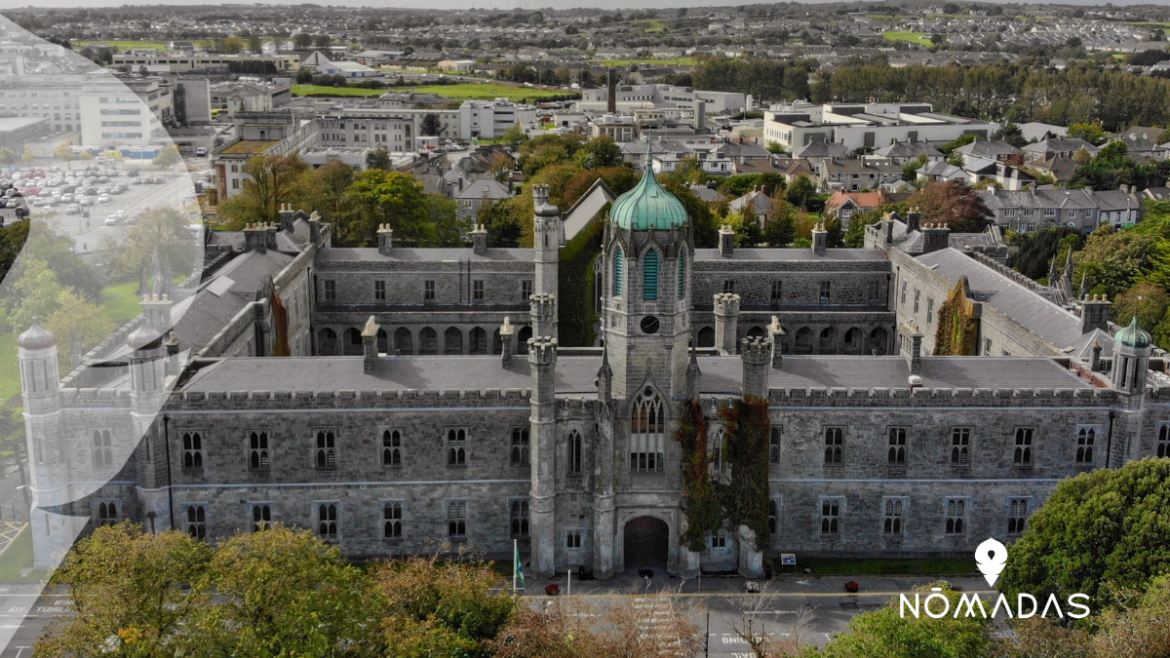 Mejores universidades de Irlanda
