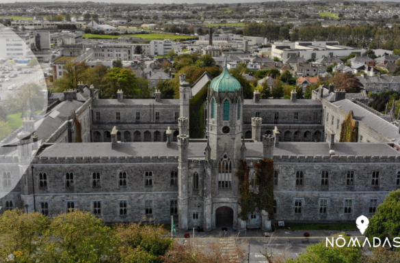 Mejores universidades de Irlanda