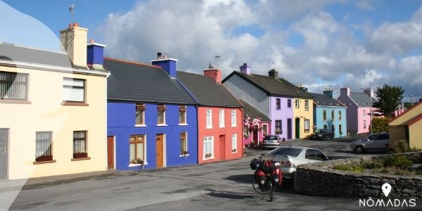 Galway, Capital Europea de la Cultura