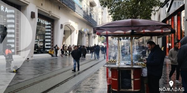 Los mejores lugares para vivir en la ciudad de Galway